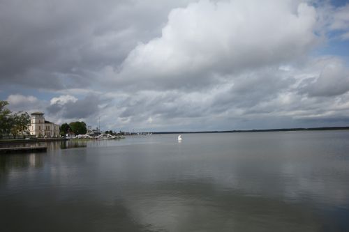 Haapsalu (c) Sabine Wiedamann